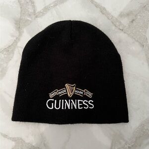Guinness Beanie